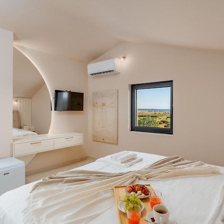 Villa Slatina Near Zrce Beach Novalja Zewnętrze zdjęcie