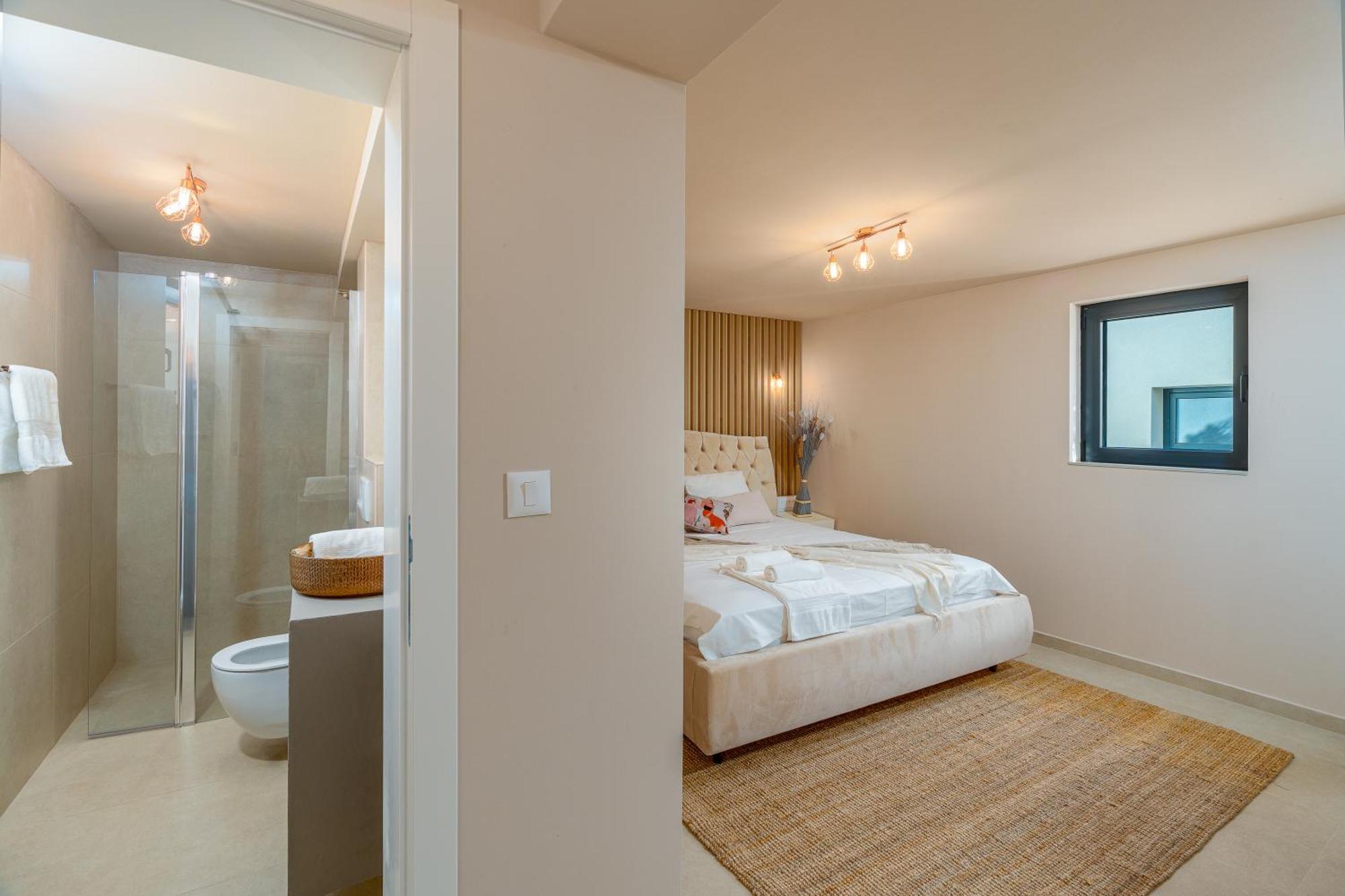 Villa Slatina Near Zrce Beach Novalja Zewnętrze zdjęcie