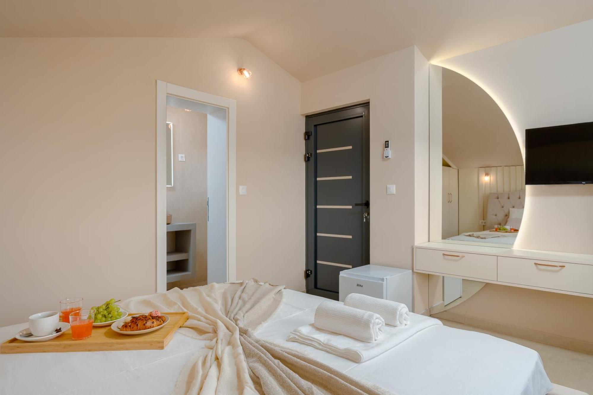 Villa Slatina Near Zrce Beach Novalja Zewnętrze zdjęcie