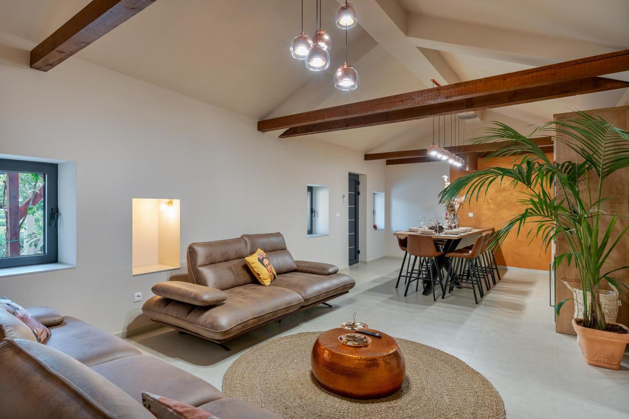 Villa Slatina Near Zrce Beach Novalja Zewnętrze zdjęcie