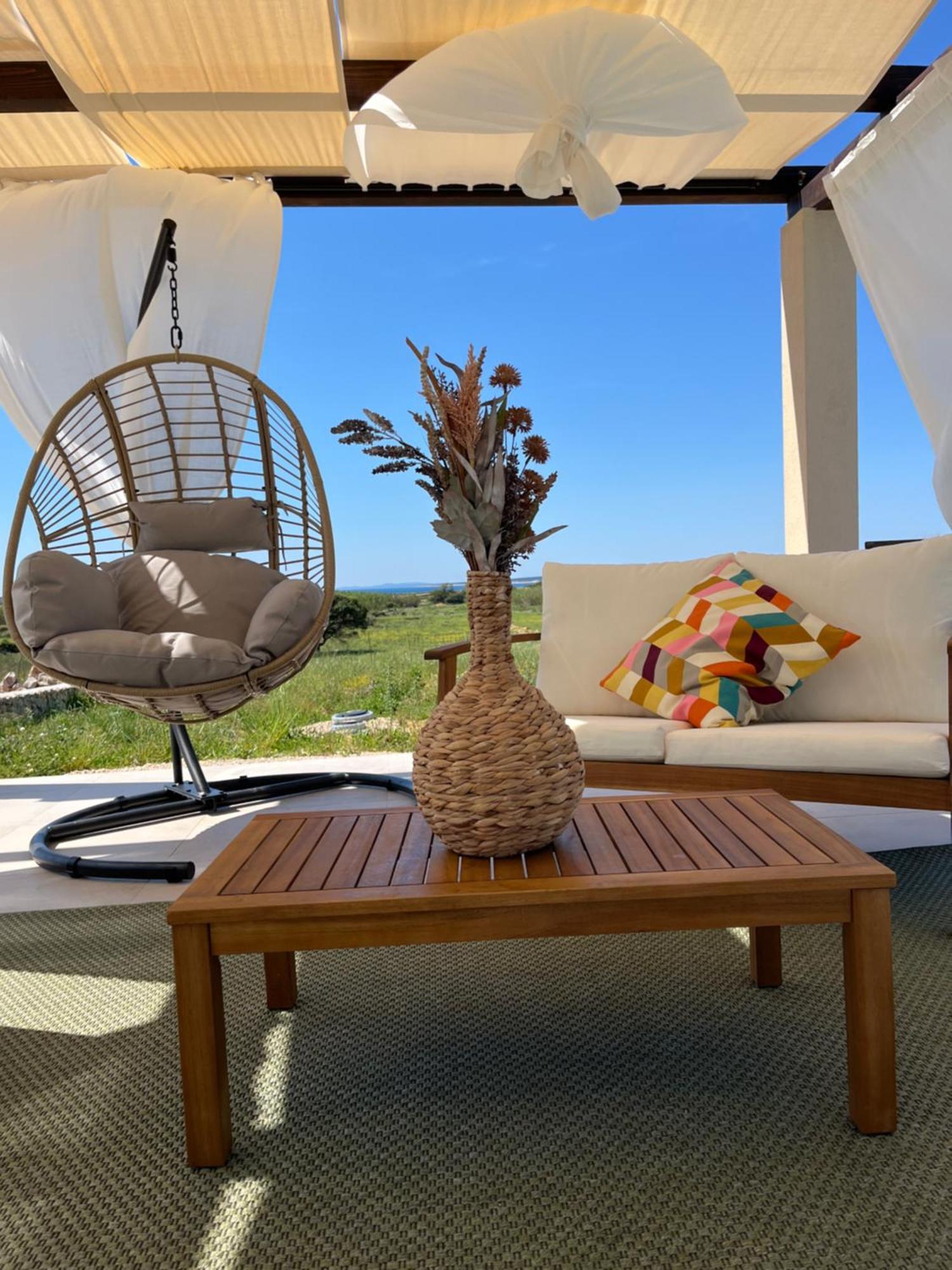 Villa Slatina Near Zrce Beach Novalja Zewnętrze zdjęcie