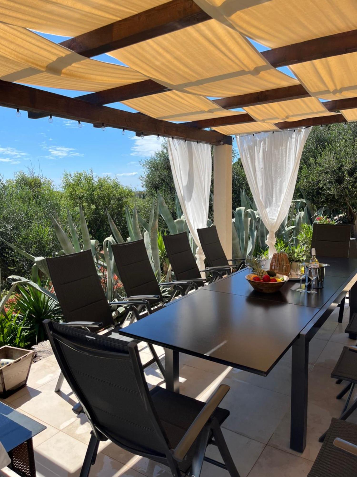 Villa Slatina Near Zrce Beach Novalja Zewnętrze zdjęcie